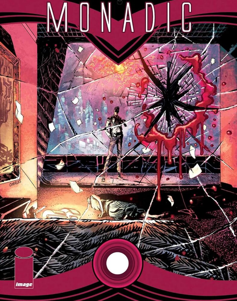 Roche Limit Volume 3: Monadic